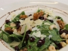 spinatsalat